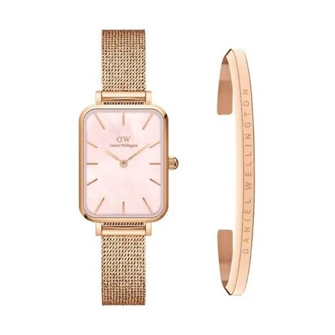 שעון יד  אנלוגי  לאישה Daniel Wellington DW00100510 למכירה , 3 image