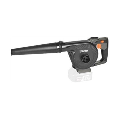 מפוח עלים 102800-006 Hunter למכירה , 2 image