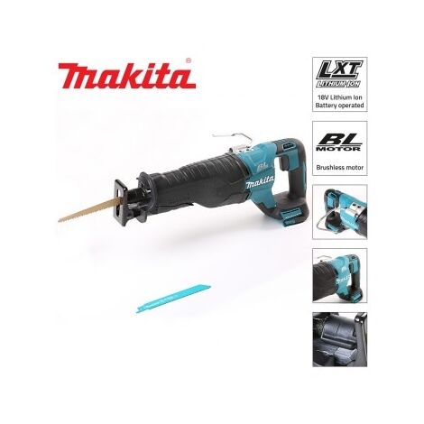 מסור  חרב Makita DJR187 מקיטה למכירה , 3 image