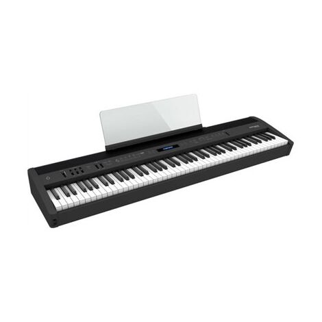 פסנתר חשמלי Roland FP60X רולנד למכירה , 3 image