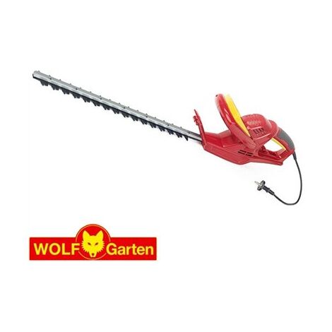 גוזם גדר חיה wolf garten LYCOS E/500 H למכירה , 3 image