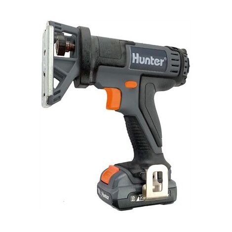 מסור  אנכי 100610-014 7291057098017 Hunter למכירה , 2 image