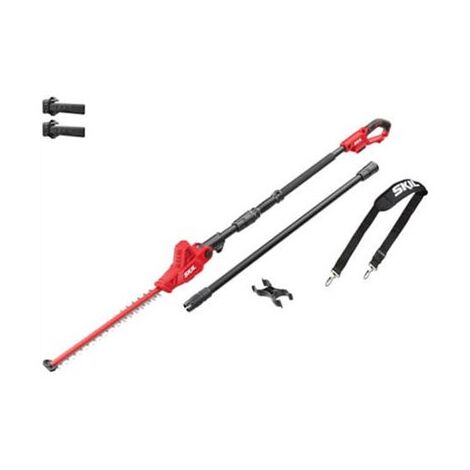 מגזמת גובה Skil 0640 CA למכירה , 2 image