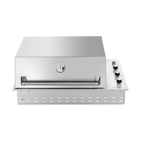 גריל  גז Z grills 39038 Dropin למכירה , 2 image