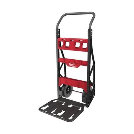 עגלת כלים Milwaukee Packout 4932472131 למכירה 
