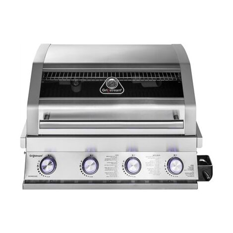 גריל  גז Grill stream 39036  Gourmet 4B למכירה 