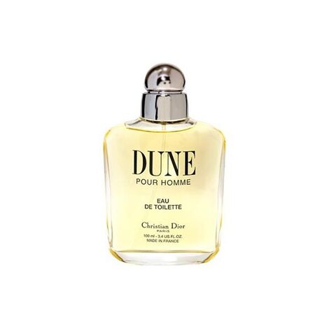 בושם לגבר כריסטיאן דיור Dune E.D.T 100ml למכירה , 2 image
