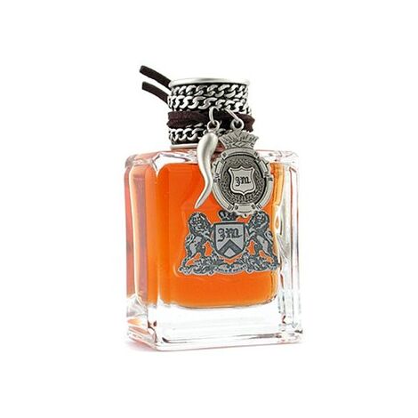 בושם לגבר Dirty English 100ml E.D.T  דירטיי  אינגליש  ג'וסי קוטור Juicy Couture למכירה , 2 image
