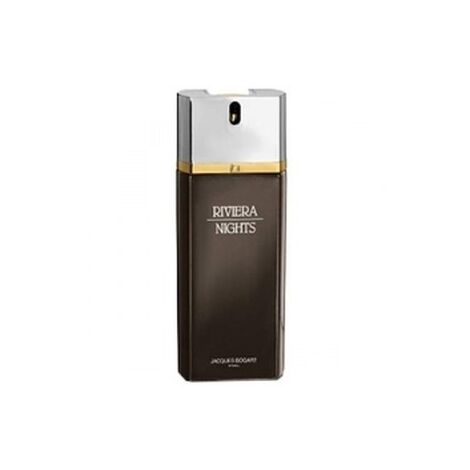 בושם לגבר Jacques Bogart Riviera Nights E.D.T 100ml למכירה , 2 image