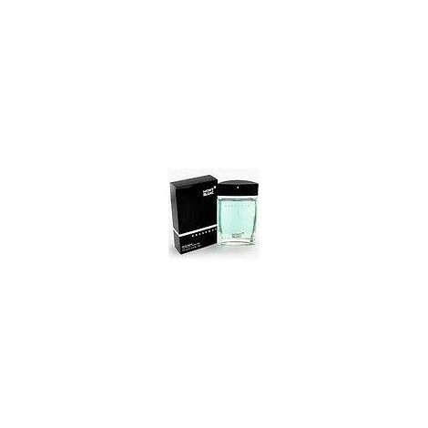בושם לגבר Montblanc Presence E.D.T 75ml למכירה , 2 image