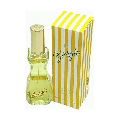 בושם לאשה Giorgio Beverly Hills Giorgio E.D.T 90ml למכירה , 2 image