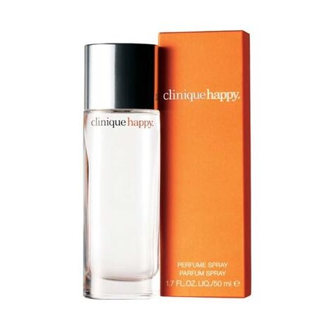 בושם לאשה קליניק Happy Women E.D.P 50ml למכירה 