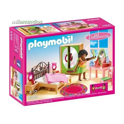 פליימוביל 5309 חדר הורים למכירה 