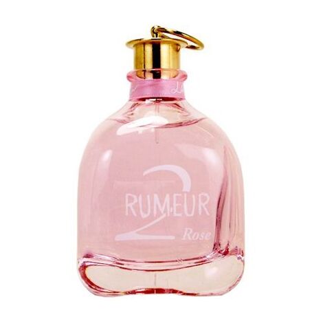 בושם לאשה Lanvin Rumeur 2 Rose E.D.P 100ml למכירה 