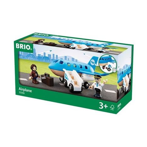 Brio 33306 מטוס נוסעים בריו למכירה , 2 image