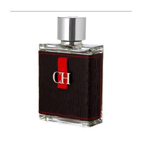בושם לגבר קרולינה הררה CH Men E.D.T 100ml למכירה , 2 image
