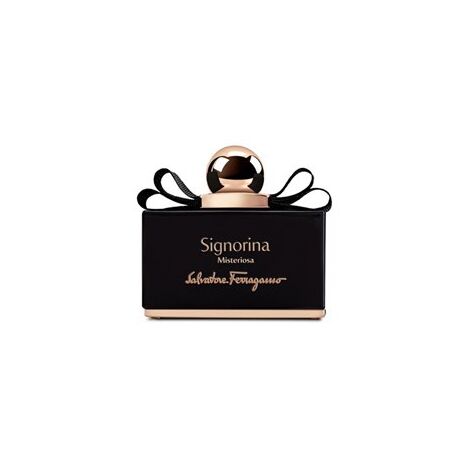 בושם לאשה Salvatore Ferragamo Signorina Misteriosa E.D.P 100ml למכירה , 2 image