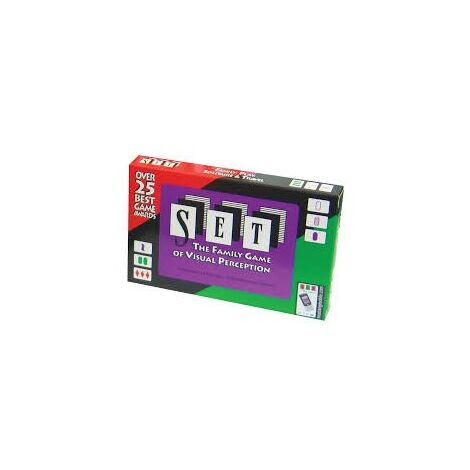 משחק thinkfun SET למכירה , 3 image