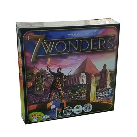 משחק Hakubia 7 WONDERS למכירה , 2 image