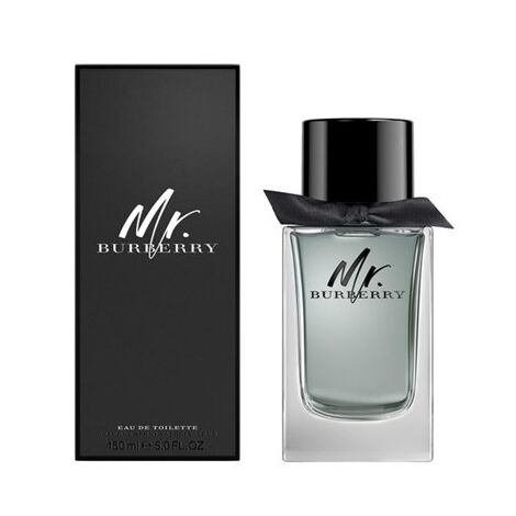 בושם לגבר Burrberry Mr Burberry E.D.T 150ml למכירה , 2 image