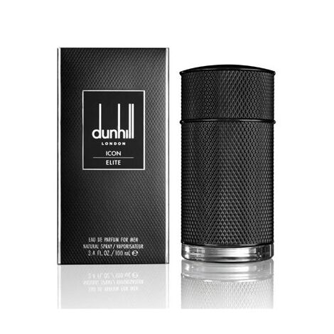 בושם לגבר Dunhill Icon Elite E.D.P 100ml למכירה , 2 image