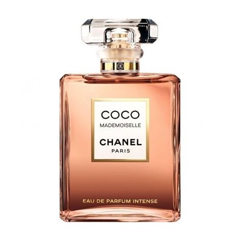 בושם לאשה שאנל Coco Mademoiselle Intense  E.D.P 100ml למכירה , 2 image