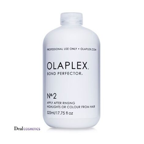 Olaplex No. 2 Bond Perfector 2000ml למכירה , 2 image
