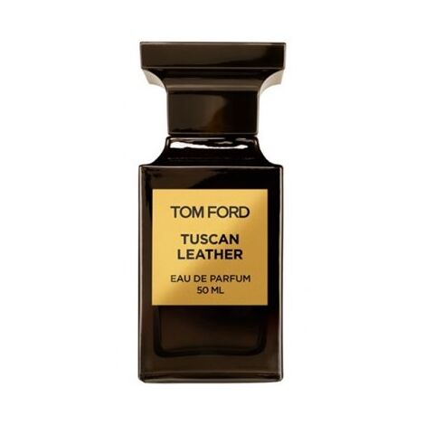 בושם לגבר טום פורד Tuscan Leather E.D.P 50ml למכירה , 2 image