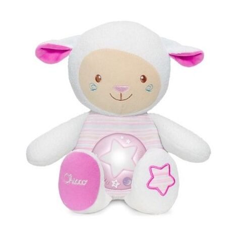 בובת כבשה מנגנת ומקליטה Toy Mama Lullaby Sheep Chicco צ'יקו למכירה , 2 image