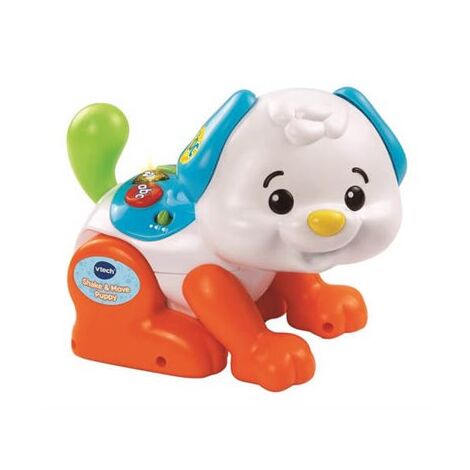 כלבלב פעילות VTech למכירה , 2 image