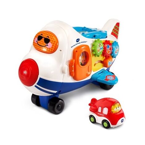 מטוס תובלה VTech למכירה , 2 image
