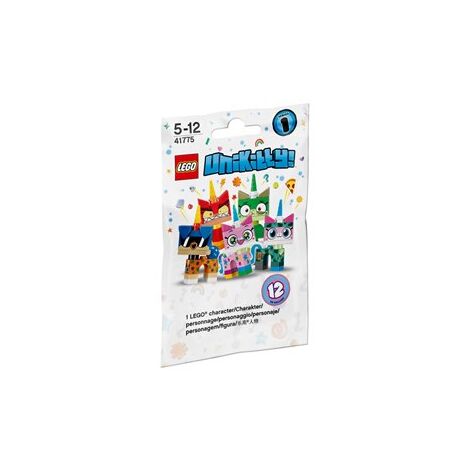 Lego לגו  41775 Unikitty! Collectibles Series 1 למכירה , 2 image