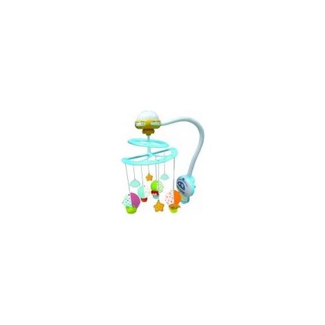 מובייל כוכבים מוזיקלי VTech למכירה , 2 image