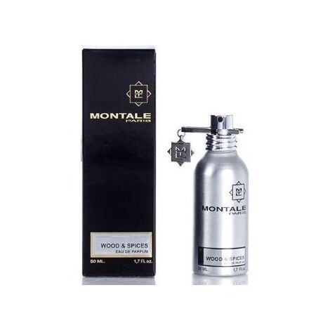 בושם לגבר Montale Montale Wood & Spices E.D.P 100ml למכירה , 2 image