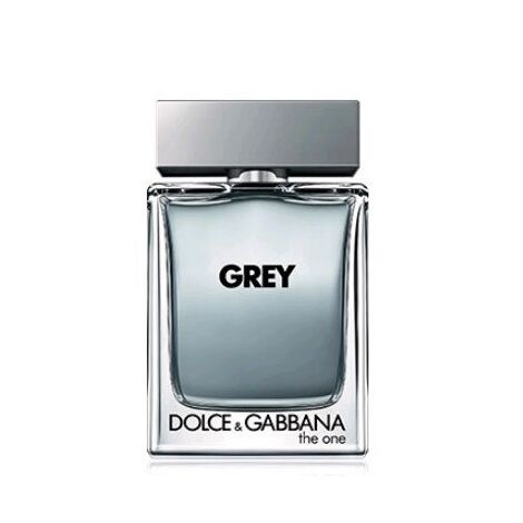 בושם לגבר Dolce & Gabbana The One Grey E.D.T 100ml למכירה , 2 image