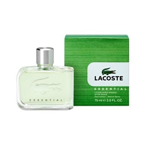 בושם לגבר Lacoste Lacoste Essential E.D.T 75ml למכירה , 2 image