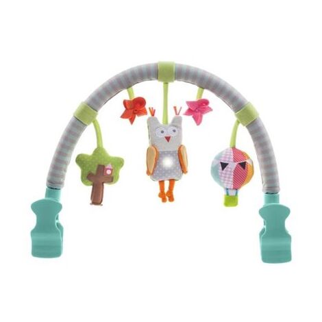 11875 Musical Arch owl Taf Toys למכירה , 2 image