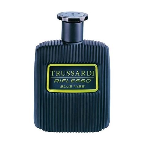 בושם לגבר Trussardi RIFLESSO BLUE VIBE E.D.T 100ml למכירה , 2 image