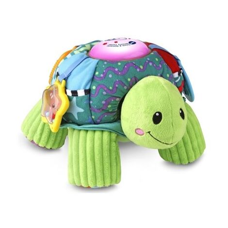 80-501600 Touch & Discover Sensory Turtl VTech למכירה , 2 image