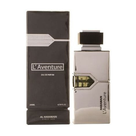 בושם לגבר Al Haramain Laventure E.D.P 200ml למכירה , 3 image