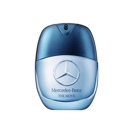 בושם לגבר Mercedes Benz The Move Cologne EDT 100ml למכירה 
