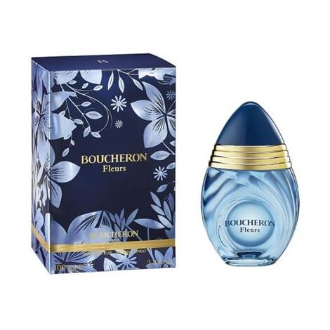 בושם לאשה Boucheron Fleurs E.D.T 100ml למכירה , 3 image