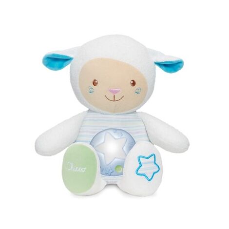 בובת כבשה מנגנת ומקליטה Toy Mama Lullaby Sheep Chicco צ'יקו למכירה , 3 image
