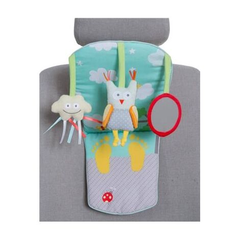 פעלולון מוזיקלי לרכב שחק ובעט Taf Toys למכירה , 2 image