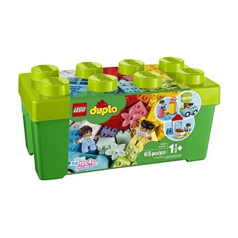 Lego לגו  10913 קופסת קוביות למכירה , 2 image
