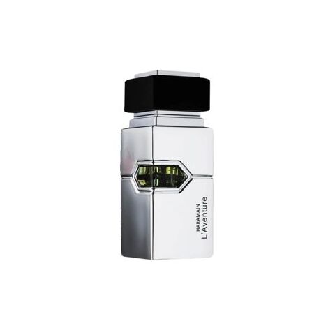 בושם לגבר Al Haramain Laventure E.D.P 200ml למכירה 