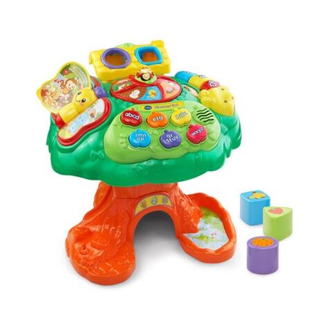 עץ פעילות VTech למכירה , 2 image