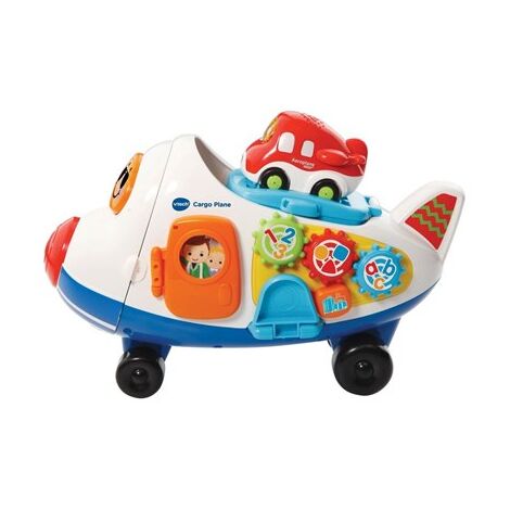 מטוס תובלה VTech למכירה , 3 image
