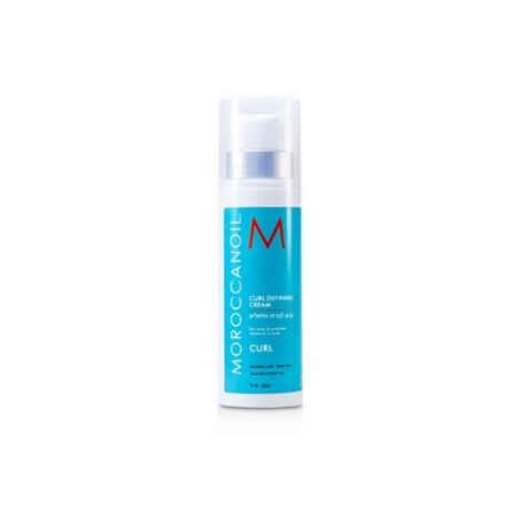 Moroccanoil קרם לבניית תלתלים 250 מ"ל למכירה , 2 image
