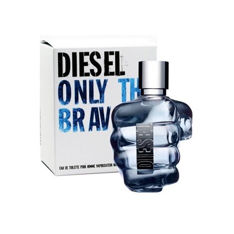 בושם לגבר דיזל Only The Brave E.D.T 200ml למכירה 